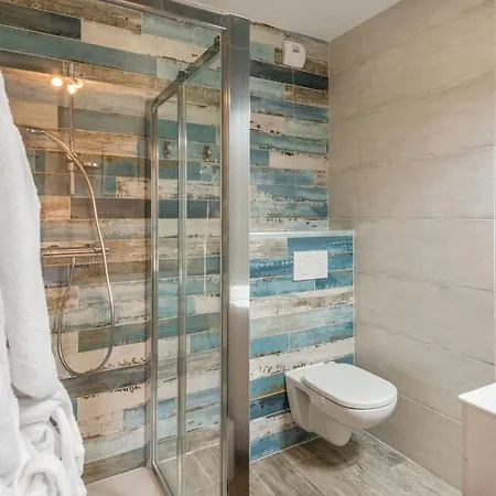 DIFY Appartement Luxe - Saint Gervais Extérieur photo