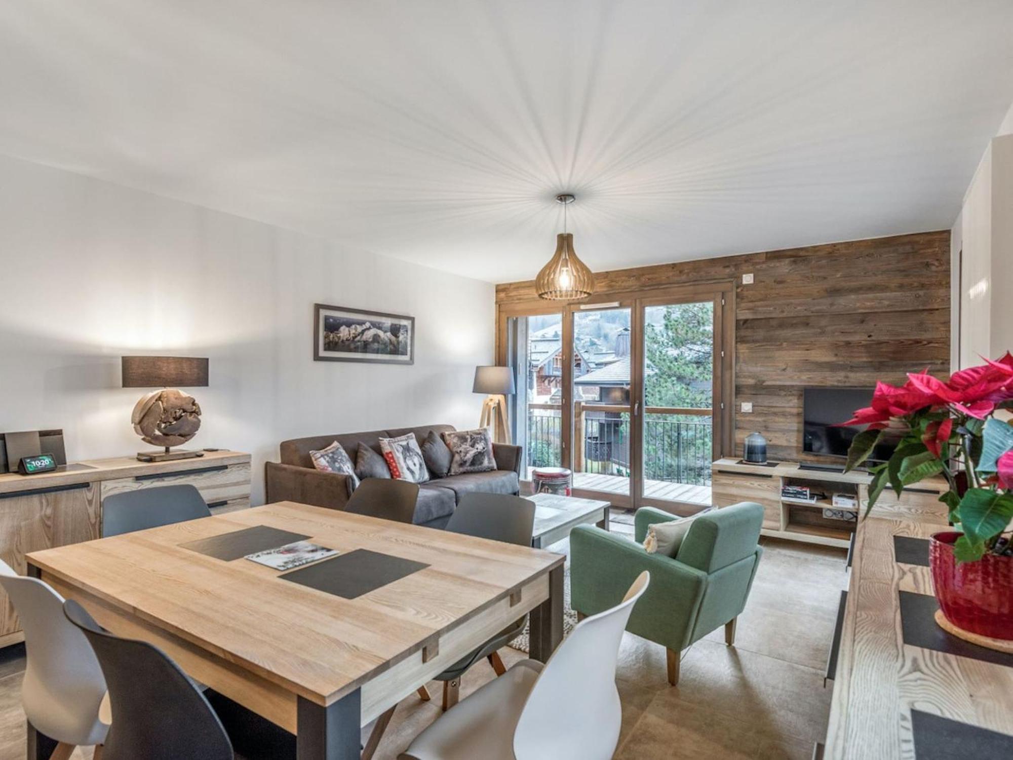 Dify Luxe - Gervais Saint-Gervais-les-Bains